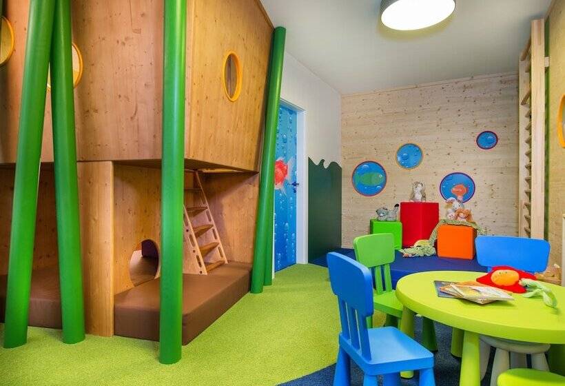 Mondi Hotel Am Grundlsee