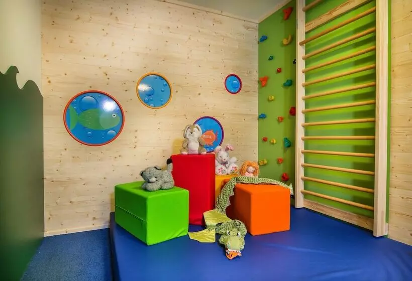 Mondi Hotel Am Grundlsee