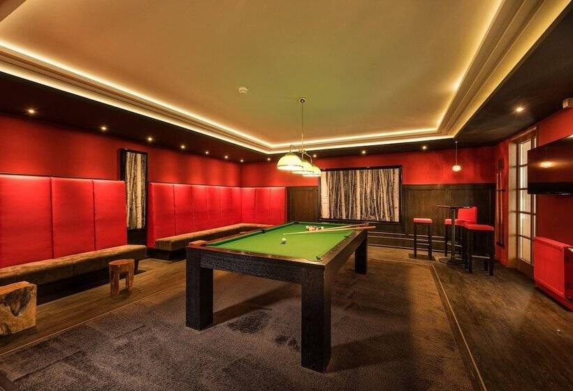 Mondi Hotel Am Grundlsee