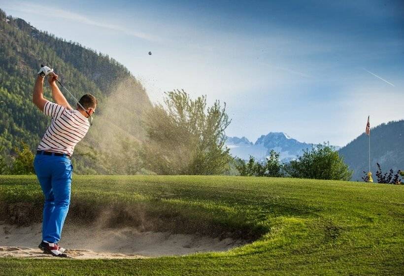 Mondi Hotel Am Grundlsee