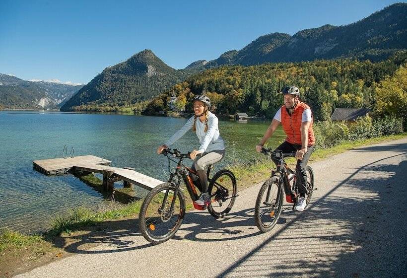 Mondi Hotel Am Grundlsee