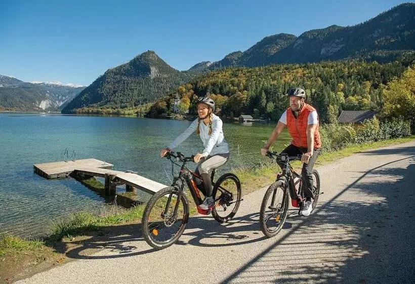 Mondi Hotel Am Grundlsee