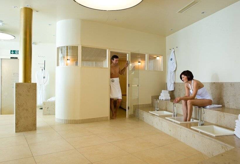 Mondi Hotel Am Grundlsee