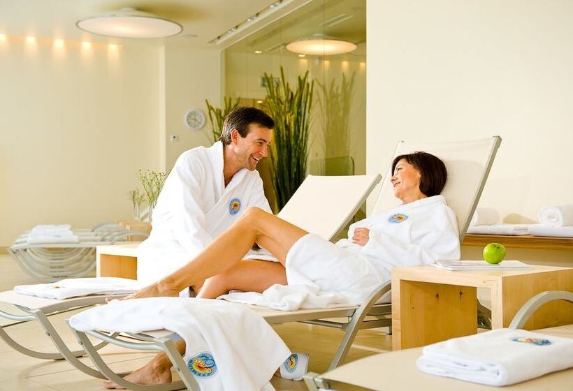 Mondi Hotel Am Grundlsee