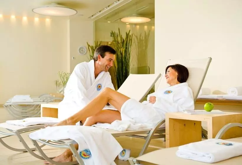 Mondi Hotel Am Grundlsee