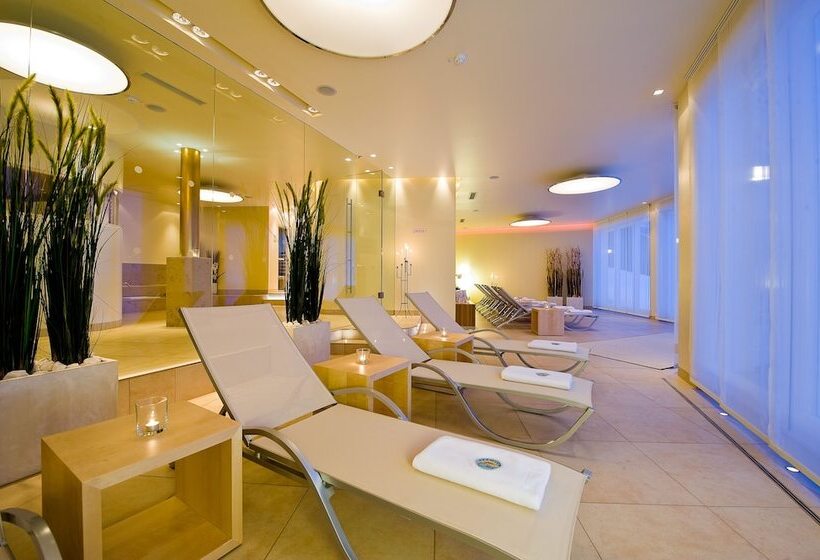 Mondi Hotel Am Grundlsee