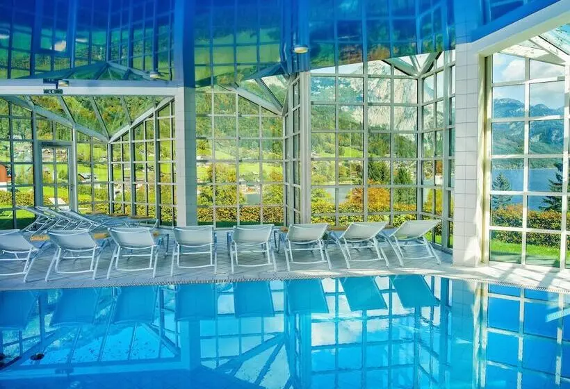 Mondi Hotel Am Grundlsee