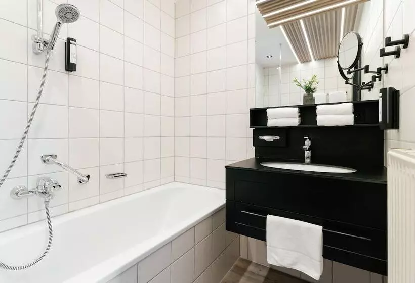 Mondi Hotel Am Grundlsee