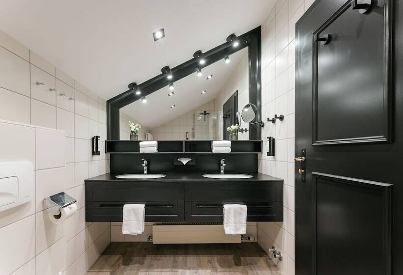 Mondi Hotel Am Grundlsee