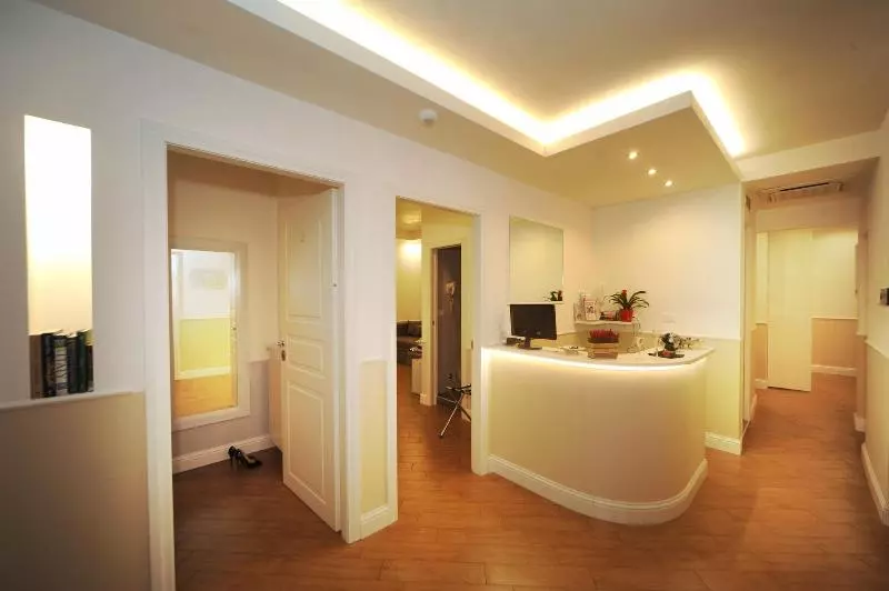 هتل My Suites Piazza Di Spagna