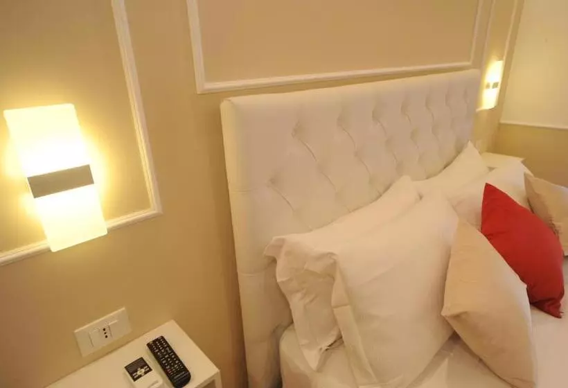 هتل My Suites Piazza Di Spagna