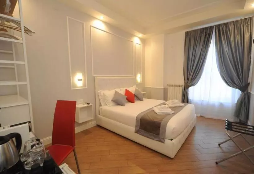 هتل My Suites Piazza Di Spagna