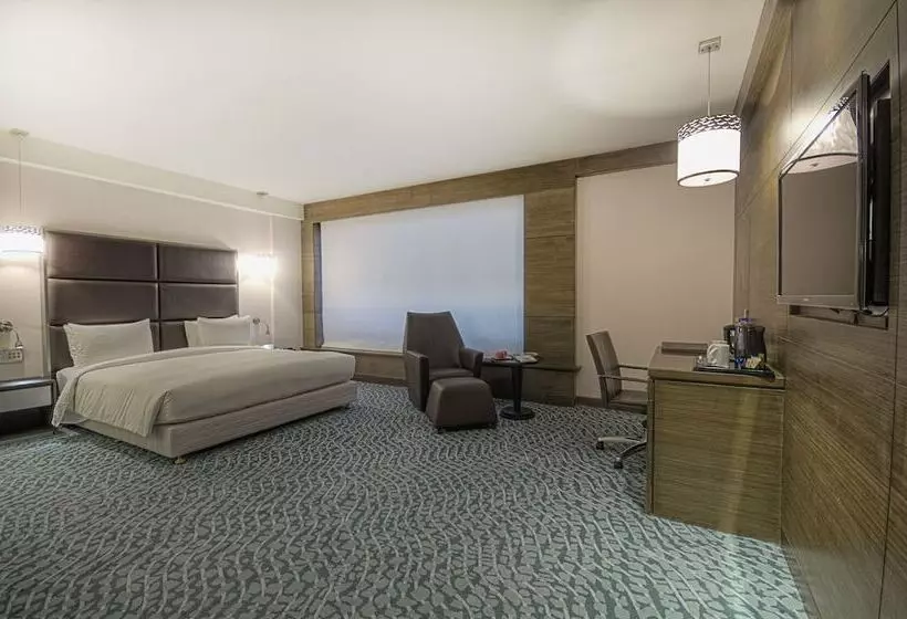 Отель Hyatt Centric Ballygunge Kolkata