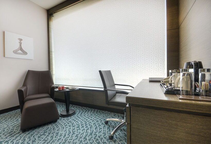 호텔 Hyatt Centric Ballygunge Kolkata