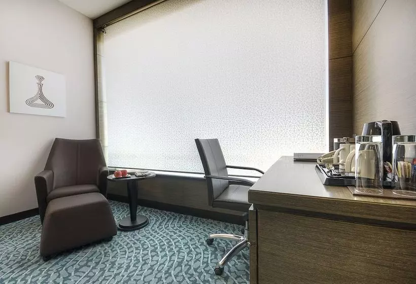 Отель Hyatt Centric Ballygunge Kolkata