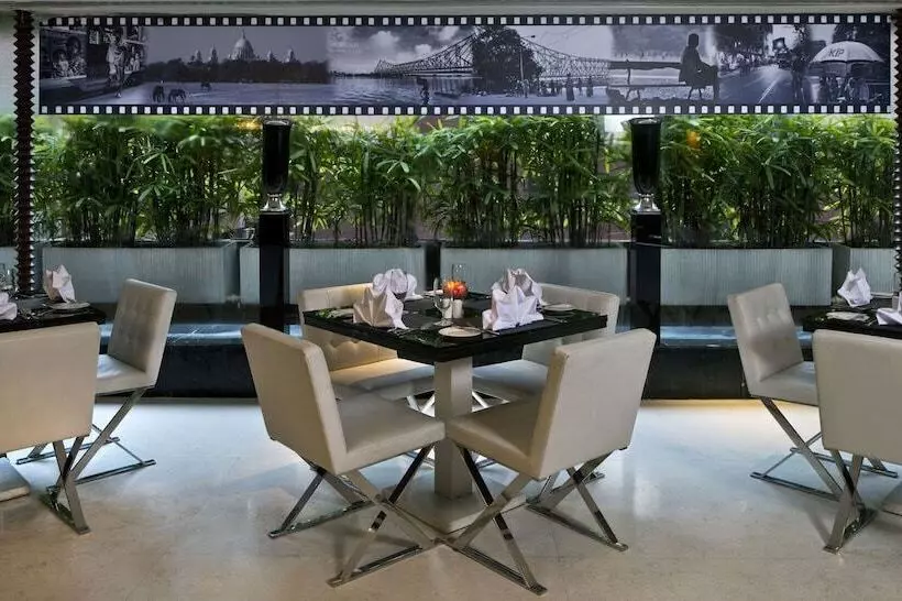 Отель Hyatt Centric Ballygunge Kolkata