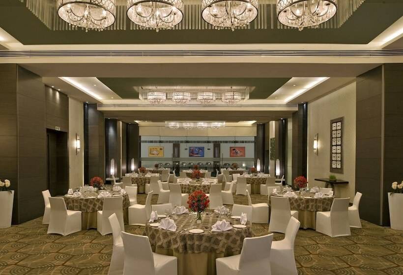 호텔 Hyatt Centric Ballygunge Kolkata