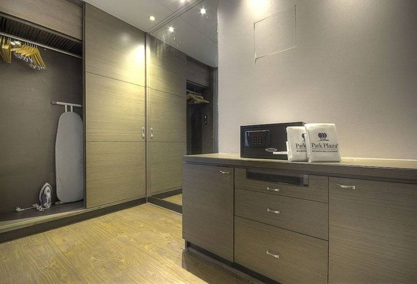 호텔 Hyatt Centric Ballygunge Kolkata