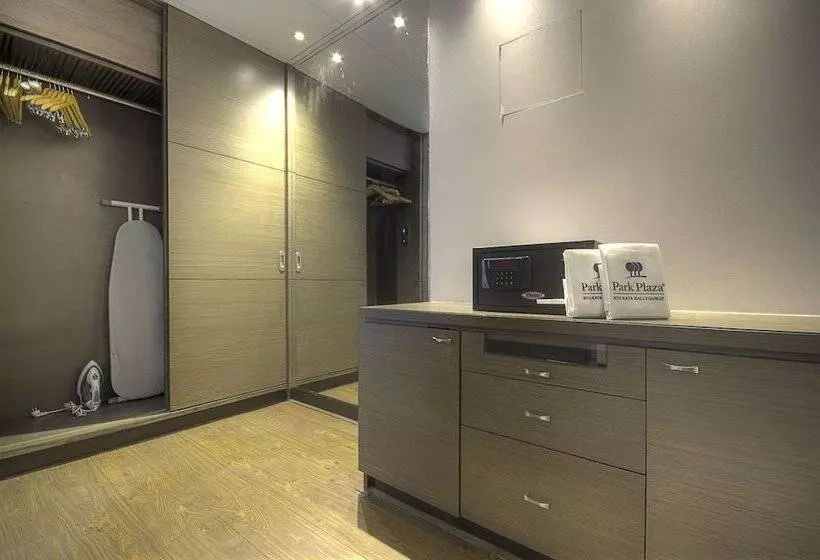 Отель Hyatt Centric Ballygunge Kolkata