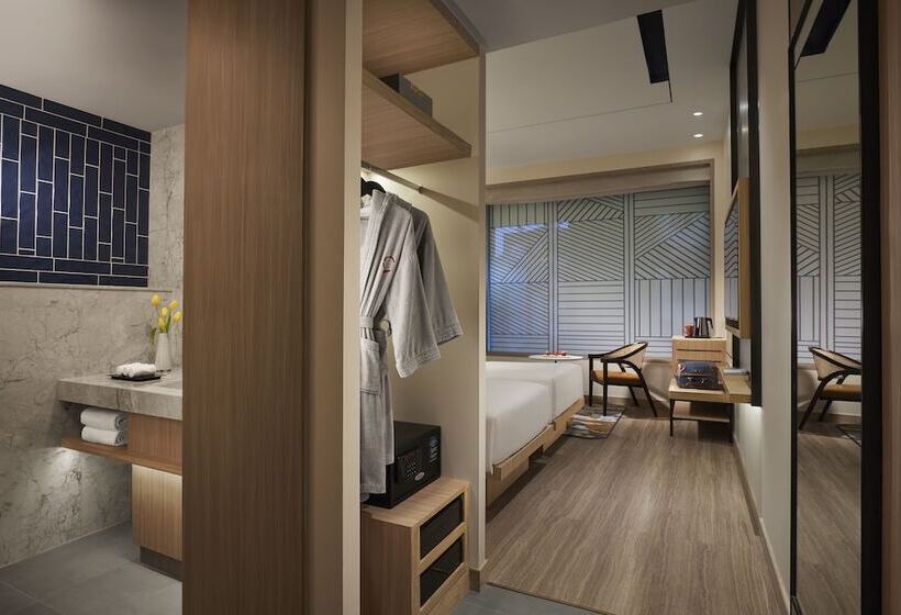 호텔 Hyatt Centric Ballygunge Kolkata