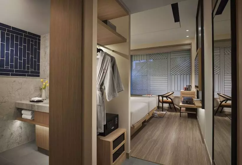 Отель Hyatt Centric Ballygunge Kolkata