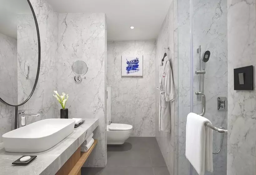 Отель Hyatt Centric Ballygunge Kolkata