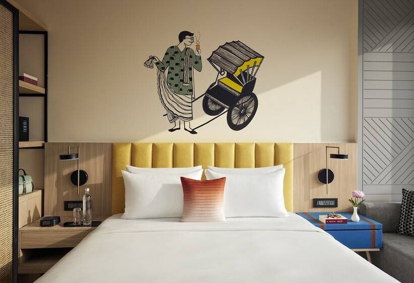 호텔 Hyatt Centric Ballygunge Kolkata