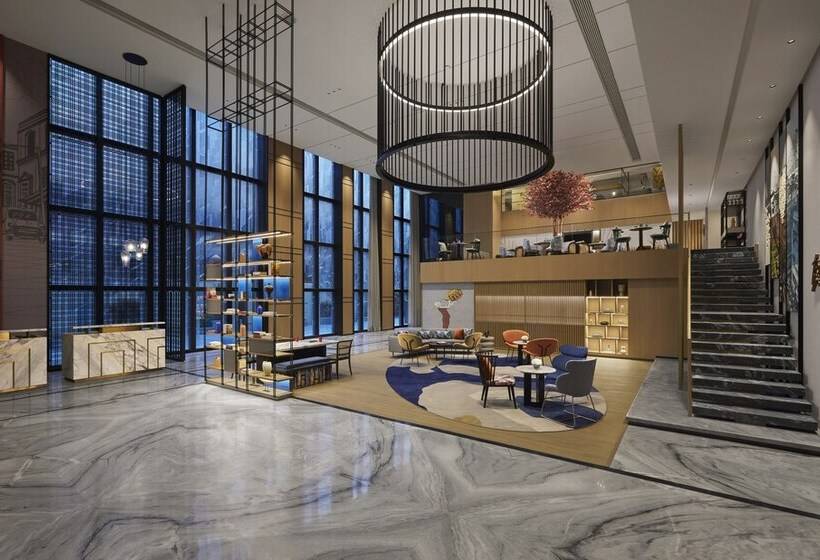 호텔 Hyatt Centric Ballygunge Kolkata