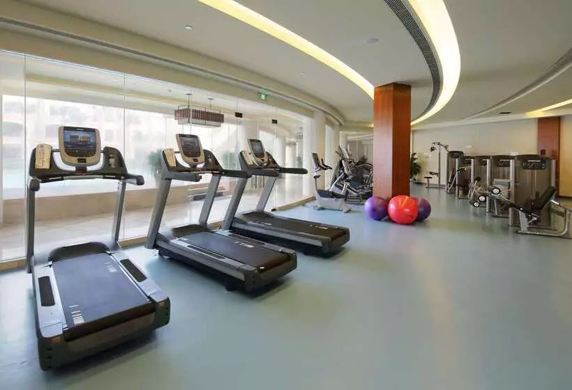 Hotel Wyndham Grand Plaza Royale Hainan Longmu