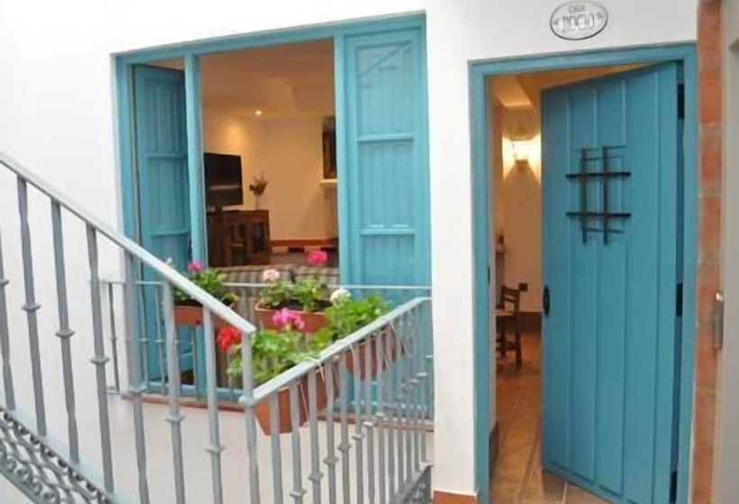 Casas Y Patios De Triana