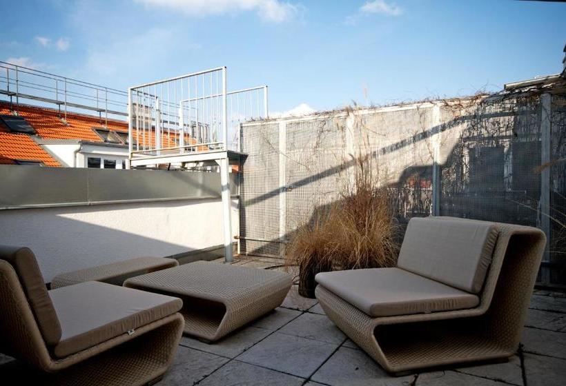 My Home in Vienna- Smart Apartments - Leopoldstadt