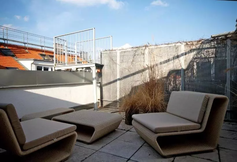 My Home in Vienna- Smart Apartments - Leopoldstadt