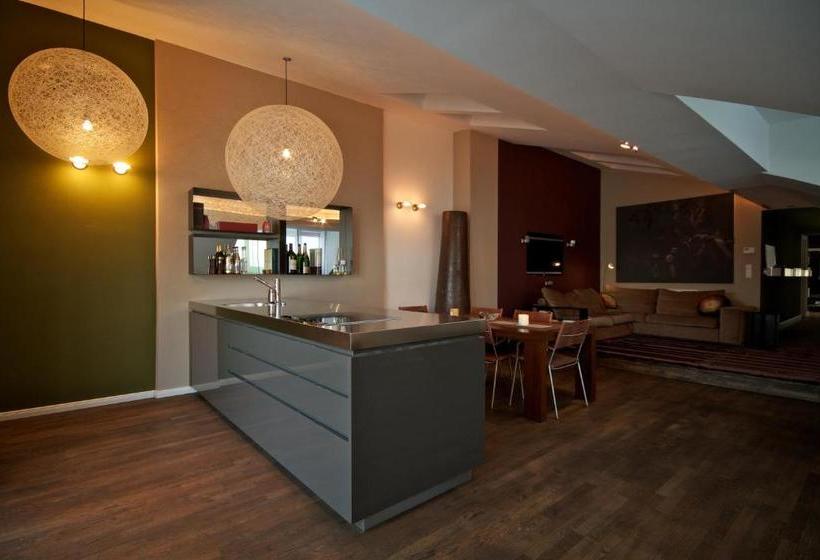 My Home in Vienna- Smart Apartments - Leopoldstadt