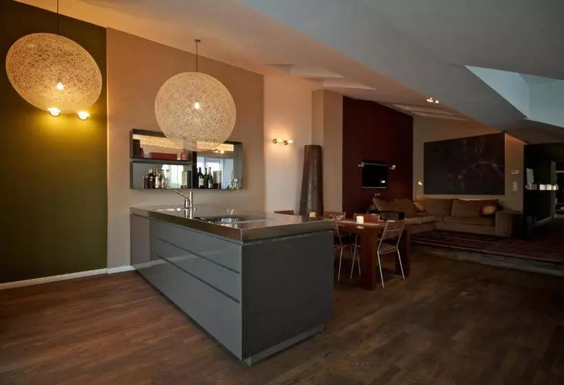 My Home in Vienna- Smart Apartments - Leopoldstadt