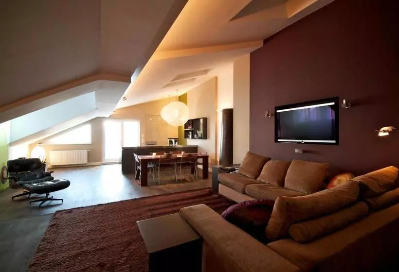 My Home in Vienna- Smart Apartments - Leopoldstadt