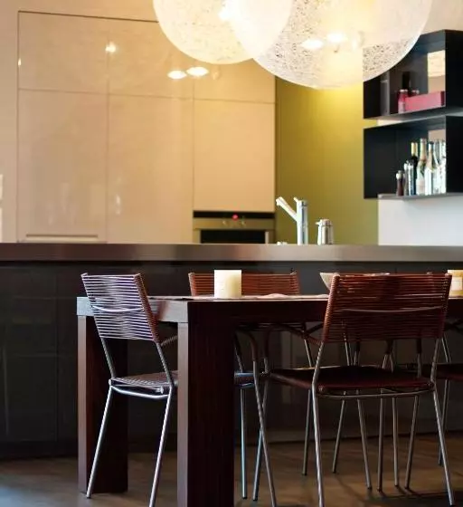 My Home in Vienna- Smart Apartments - Leopoldstadt