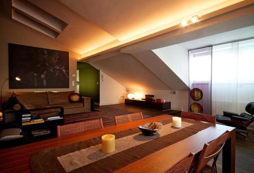 My Home in Vienna- Smart Apartments - Leopoldstadt