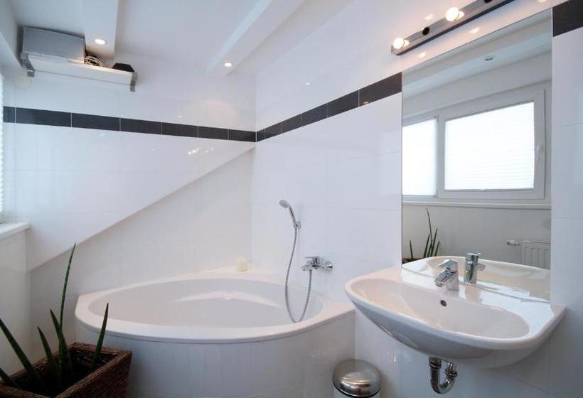 My Home in Vienna- Smart Apartments - Leopoldstadt