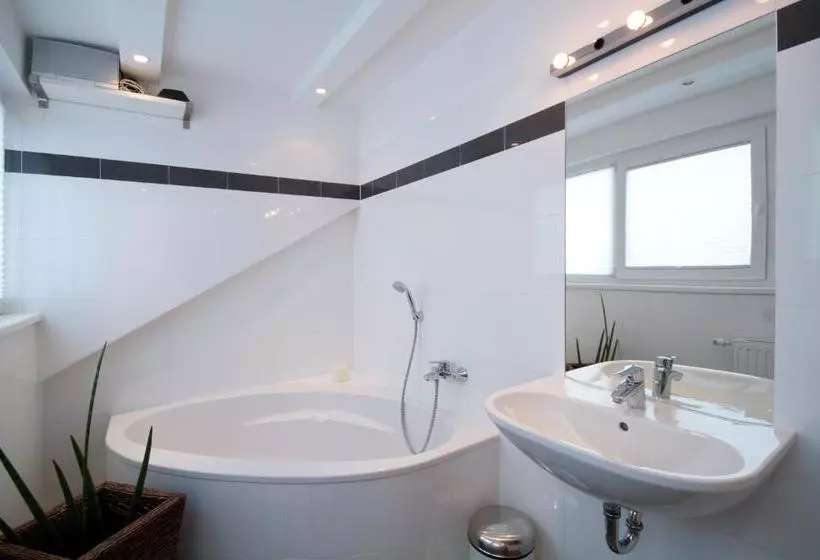 My Home in Vienna- Smart Apartments - Leopoldstadt