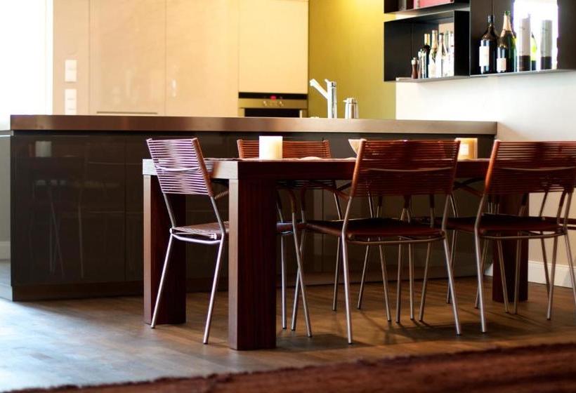 My Home in Vienna- Smart Apartments - Leopoldstadt