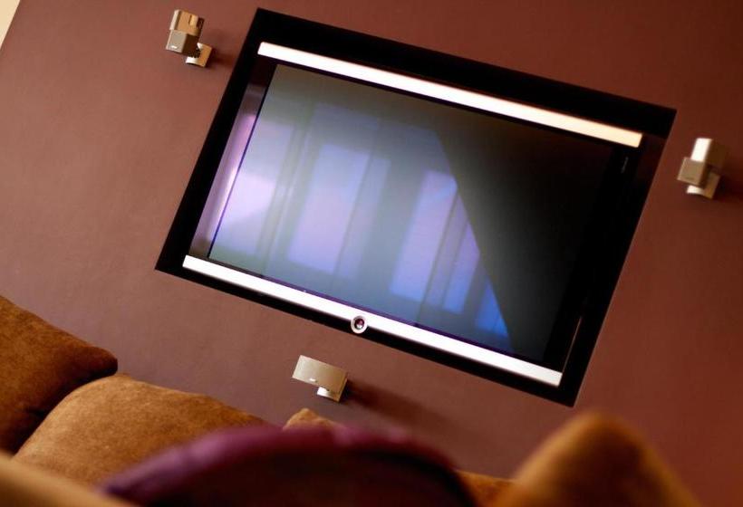 My Home in Vienna- Smart Apartments - Leopoldstadt