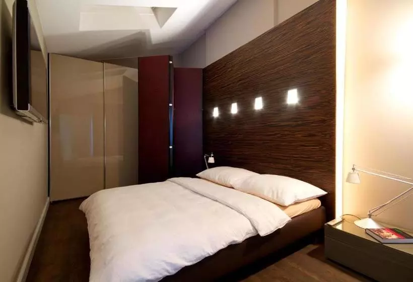 My Home in Vienna- Smart Apartments - Leopoldstadt