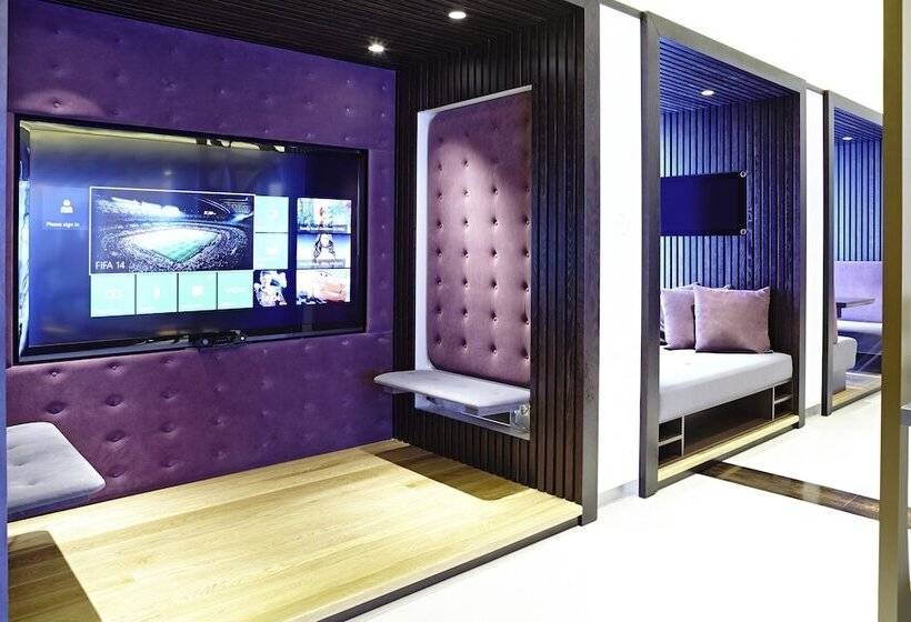 Novotel London Brentford