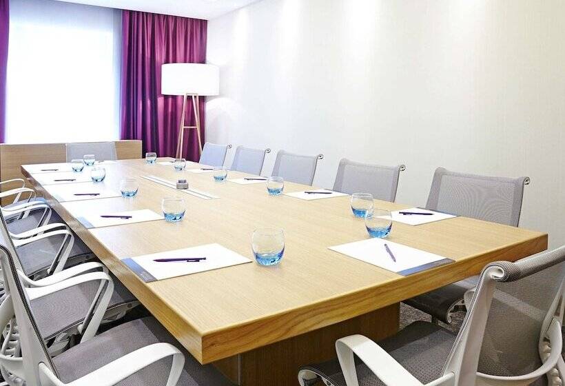 Novotel London Brentford