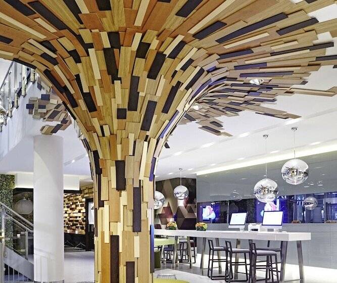 Novotel London Brentford