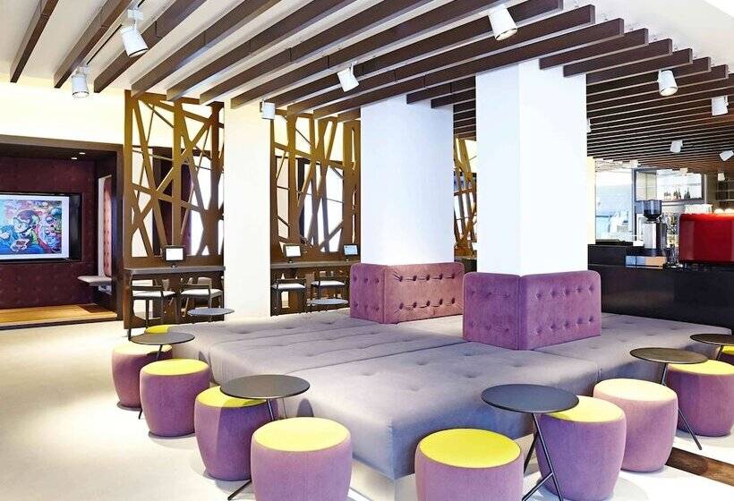 Novotel London Brentford