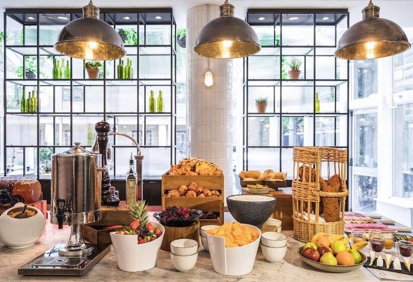 Novotel London Brentford