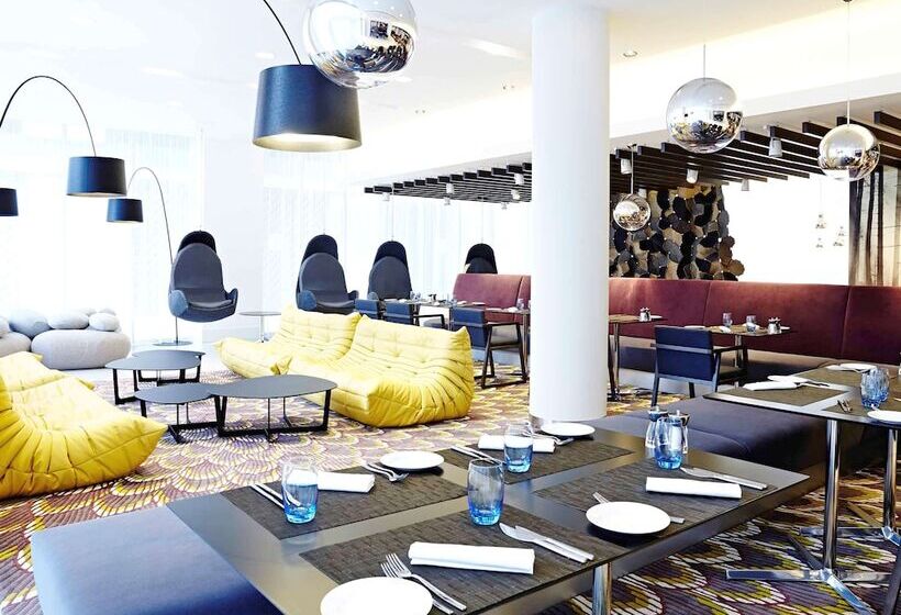 Novotel London Brentford