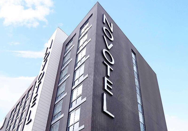 Novotel London Brentford