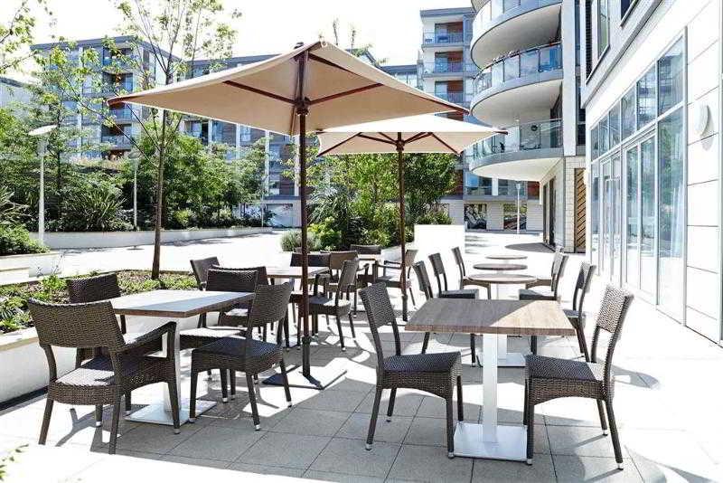 Novotel London Brentford